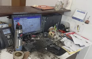 Análisis «7 PM»: Sigue el ajuste y ahora carta bomba…