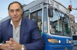 Claudio Mohr (Pte. SAETA): «El fuerte aumento de costos, nos obliga a pedir una readecuación en el precio del boleto»