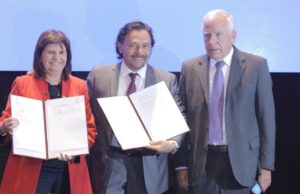 Sáenz en el Consejo de Seguridad: “No permitiremos que las organizaciones criminales nos intimiden para obtener impunidad». VIDEO/FOTOS