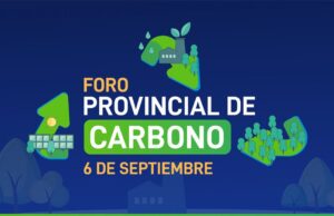 Este viernes se realizará en Salta el primer Foro Provincial de Carbono