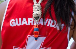 Municipalidad: están abiertas las inscripciones para el examen de guardavidas temporada estival 2024/2025
