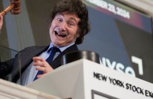 La locura está de moda – Por: Alejandro Borensztein