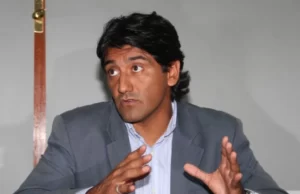 Marcelo Lazarte (coordinador de Unidad de Proyectos Ferroviarios): «El Estado nacional debe invertir en ferrocarriles regionales»