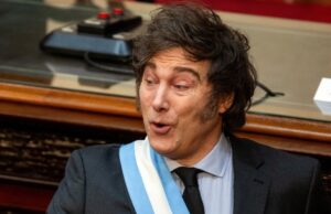 Nueva encuesta: cuánta paciencia le queda a la gente con el ajuste de Milei?…