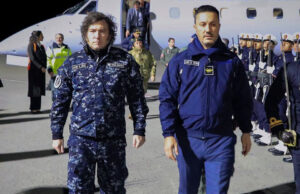 Javier Milei autorizó al Ministerio de Defensa a comprar armamento y realizar obras de infraestructura castrense a discreción