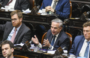Diputados: la oposición presiona para voltear el veto de Milei a las Jubilaciones