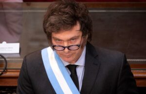 Milei presenta el Presupuesto con su principal regla fiscal: déficit cero total para 2025