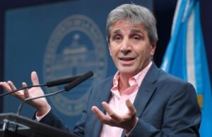 El Gobierno de Milei diseña el Presupuesto 2025 atando gastos a la inflación y la recaudación