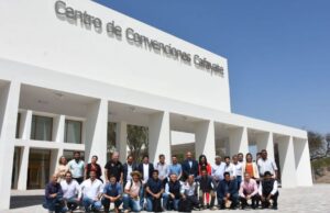 Valles Calchaquíes: Se analizó el Presupuesto 2025. VIDEOS