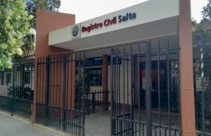 Este viernes y el sábado se activarán las guardias de identificación en el CDR del Paseo Salta