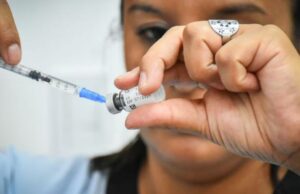 Desde el viernes estarán disponibles las vacunas contra el dengue en las zonas priorizadas