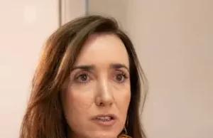 Villarruel criticó la apertura del diálogo con Reino Unido por Malvinas: “¿Nos toman por tontos?”