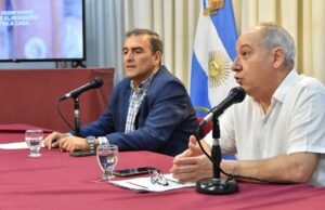 Se pone en marcha la vigilancia epidemiológica intensificada de casos febriles. VIDEO