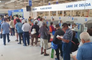 La Municipalidad lanza el servicio de débito automático para el pago de impuestos