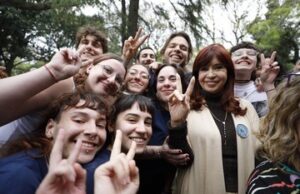 Se complicó la interna del PJ y Cristina presiona a la jueza para que no haya elecciones
