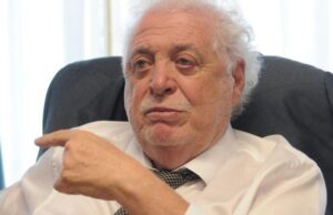 Murió el ex ministro de Salud Ginés González García a los 79 años