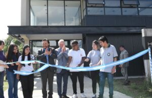 Sáenz: “Es política de Estado posicionar a Salta como referente del NOA en desarrollo tecnológico”