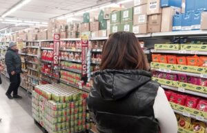 La inflación de septiembre fue del 3,5% según el INDEC. La más baja desde 2021