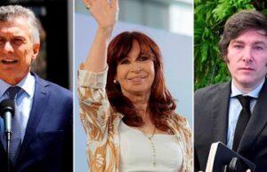 Una nueva encuesta midió tres escenarios para 2025