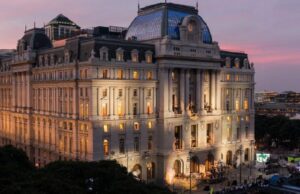 Milei presentó el nuevo nombre del ex CCK: “La Universidad Pública Nacional hoy no le sirve a nadie más que a los hijos de los ricos y a los de la clase media alta”