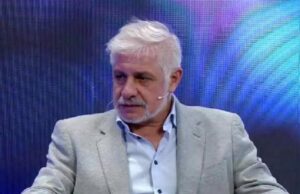 Pablo Outes (diputado nacional PJ): «Es malo cuando los partidos gobernantes no tienen oposición»