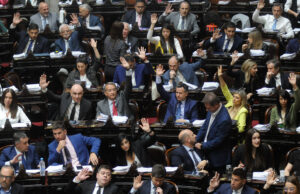 Javier Milei no tiene los votos en Diputados para blindar el veto a la ley de financiamiento universitario