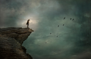 Yendo hacia el abismo… – Por: Daniel Salmoral