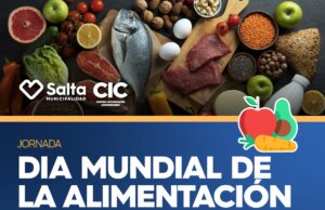 En el CIC de San Benito habrá una jornada especial por el Día Mundial de la Alimentación