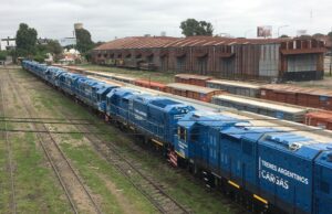 El Gobierno anunció la privatización del Ferrocarril Belgrano Cargas