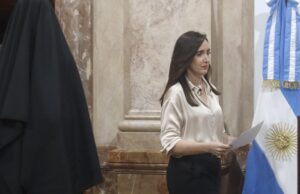 Villarruel arma un «dream team» con desencantados de Milei para competir por afuera de La Libertad Avanza