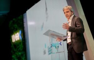 El Gobierno volvió a extender el blanqueo de capitales hasta el 8 de noviembre