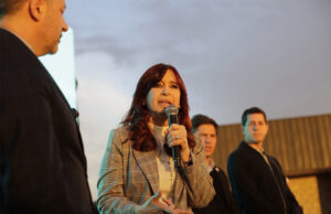El kirchnerismo lanza el «operativo clamor» para que Cristina presida el PJ Nacional