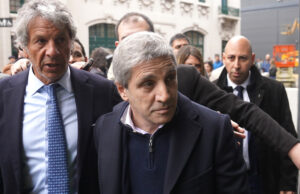 Luis Caputo anunció el cierre del Enohsa, ente encargado del acceso al agua potable