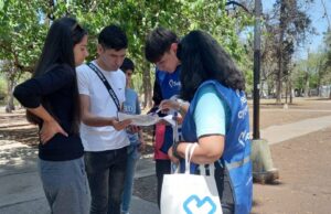 Ciudad: hubo 70% de ocupación hotelera el pasado fin de semana largo