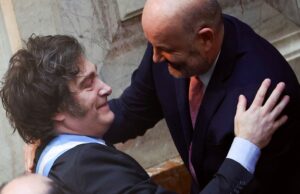 Ley Hojarasca: el Gobierno envió al Congreso un proyecto para derogar unas 70 normas “obsoletas”