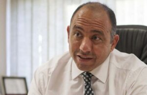 Paritarias: “No podemos prometer más de lo que podemos pagar”, dijo Dib Ashur