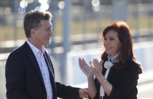 Cristina y Macri, al servicio de Milei – Por: Jesica Bossi