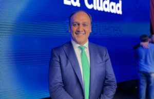 Martín Miranda (Sec. Ambiente y Servicios Públicos): «El compromiso de los vecinos es fundamental para todo lo que estamos haciendo en la ciudad»