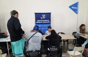 Este sábado se realiza una nueva edición de “La Muni en tu barrio”