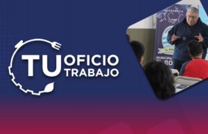 El Ministerio de Desarrollo Social lanza el programa «Tu oficio Tu trabajo»