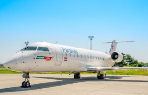Vuelo Salta-Asunción: ya se habilitó la venta de tickets para febrero 2025