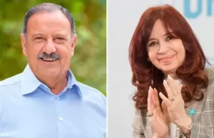 Eduardo Guidoni (dirigente PJ – Salta): «El trasvasamiento generacional en el PJ está sepultado»