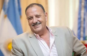 Interna del PJ: Ricardo Quintela aseguró que “la lista de Cristina no quiere ir a elecciones”