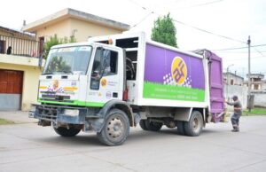 Este miércoles no habrá servicio de recolección domiciliaria