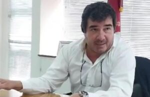Martín de los Ríos (Mtro. Producción): «El ferrocarril es fundamental para el desarrollo de Salta y la región»