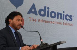 Sáenz anunció que la minera Rio Tinto adquirirá Arcadium Lithium: “Esto consolidará a Salta como polo estratégico”