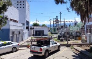 El Ente Regulador pedirá sanciones para Trasnoa por el corte prolongado que afectó el Area Metropolitana