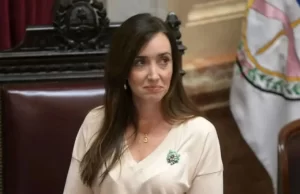 Análisis «7 PM»: Victoria Villarruel inicia su propio camino político?…