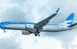 Paro salvaje: Milei advierte que puede cerrar Aerolíneas