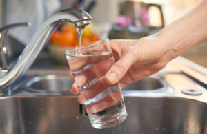 Histórica inversión en agua potable a pesar de las restricciones económicas del gobierno nacional